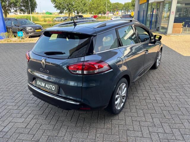 Renault CLIO 0.9 TCE INTENS NAVI LMV AIRCO-ECC PDC CAMERA