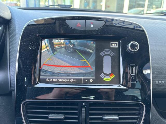 Renault CLIO 0.9 TCE INTENS NAVI LMV AIRCO-ECC PDC CAMERA