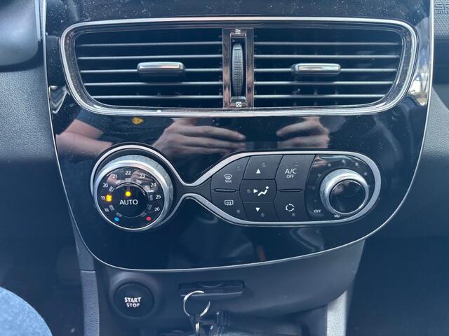Renault CLIO 0.9 TCE INTENS NAVI LMV AIRCO-ECC PDC CAMERA