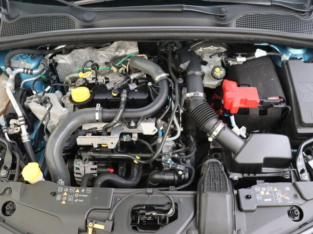 Renault CLIO 1.0 TCe Zen