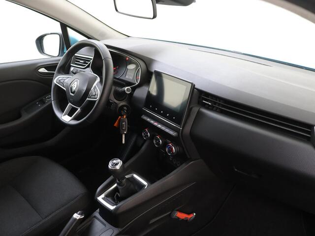 Renault CLIO 1.0 TCe Zen