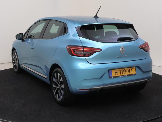 Renault CLIO 1.0 TCe Zen