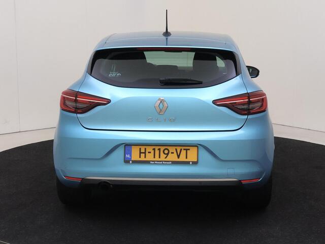 Renault CLIO 1.0 TCe Zen