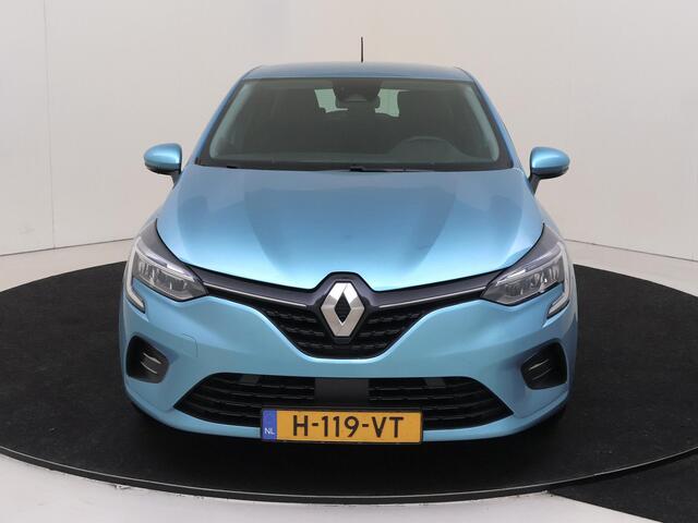Renault CLIO 1.0 TCe Zen