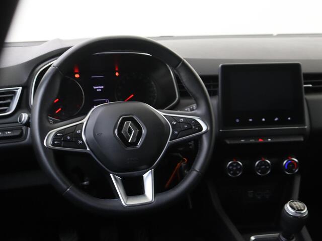 Renault CLIO 1.0 TCe Zen