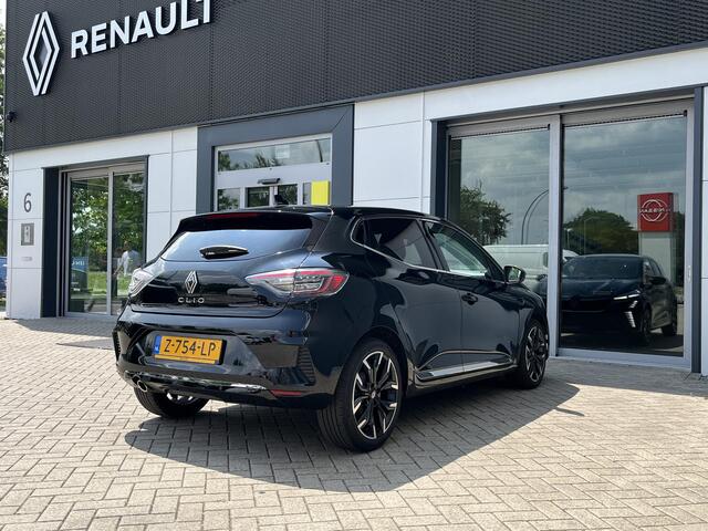Renault CLIO 1.0 TCe 90 GPF techno | Pack Navigation | Pack Look |