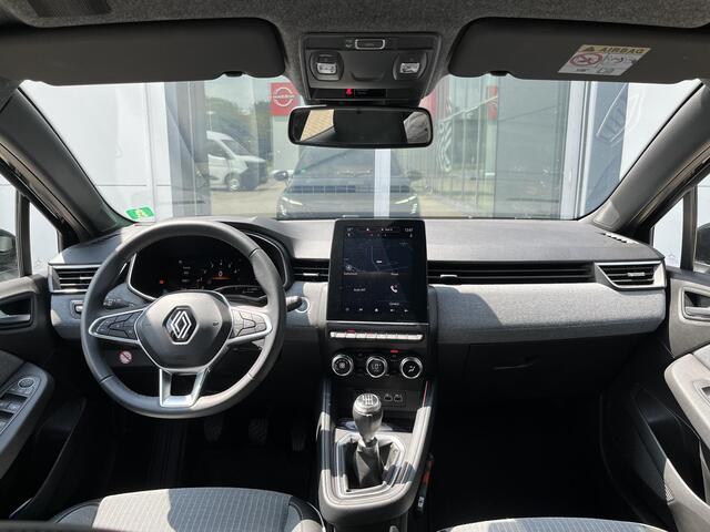 Renault CLIO 1.0 TCe 90 GPF techno | Pack Navigation | Pack Look |
