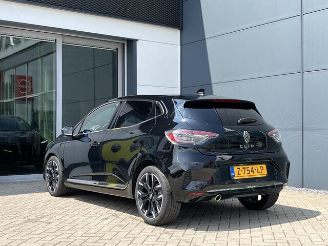 Renault CLIO 1.0 TCe 90 GPF techno | Pack Navigation | Pack Look |
