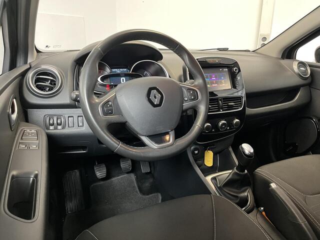 Renault CLIO Estate 0.9 TCe Limited | 2e-EIG. | NAVI | PDC |