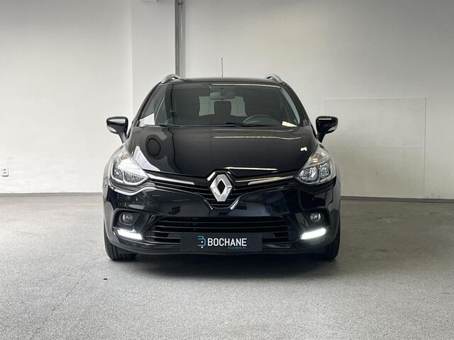 Renault CLIO Estate 0.9 TCe Limited | 2e-EIG. | NAVI | PDC |