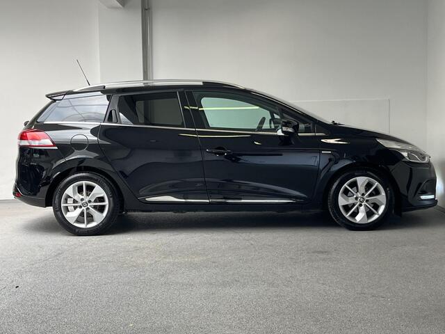 Renault CLIO Estate 0.9 TCe Limited | 2e-EIG. | NAVI | PDC |