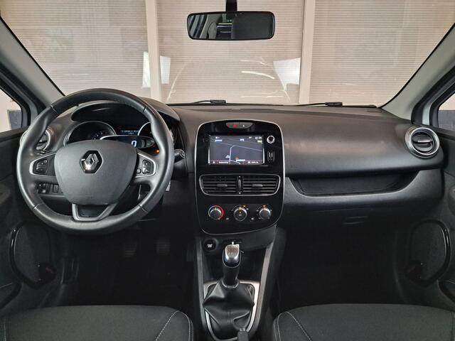Renault CLIO Estate 0.9 TCe Limited + NAVI