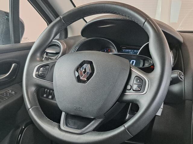 Renault CLIO Estate 0.9 TCe Limited + NAVI