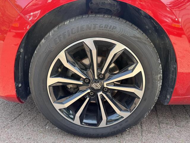 Renault CLIO 1.0 TCe 90 GPF techno 7.443km!!