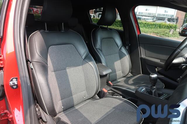 Renault CLIO 1.0 TCe Bi-Fuel LPG Intens Navi / Adap. Cruise / Lane Assist / Blind Spot / 1e eig / NL auto