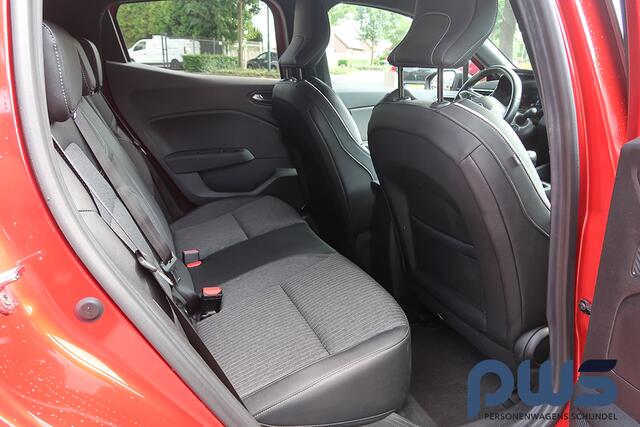 Renault CLIO 1.0 TCe Bi-Fuel LPG Intens Navi / Adap. Cruise / Lane Assist / Blind Spot / 1e eig / NL auto