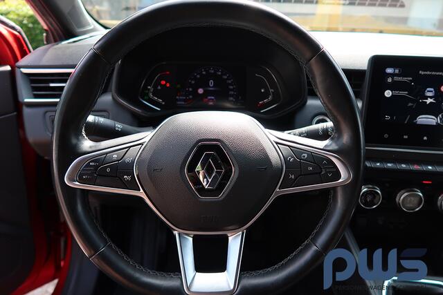 Renault CLIO 1.0 TCe Bi-Fuel LPG Intens Navi / Adap. Cruise / Lane Assist / Blind Spot / 1e eig / NL auto