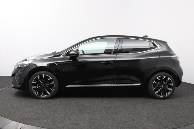 Renault CLIO 1.0 TCe 90 GPF techno