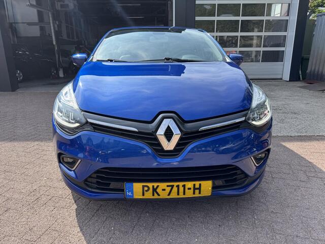 Renault CLIO 0.9 TCe Intens+Camera! 30.155km!!