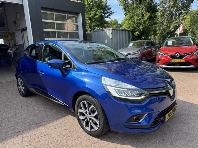 Renault CLIO 0.9 TCe Intens+Camera! 30.155km!!