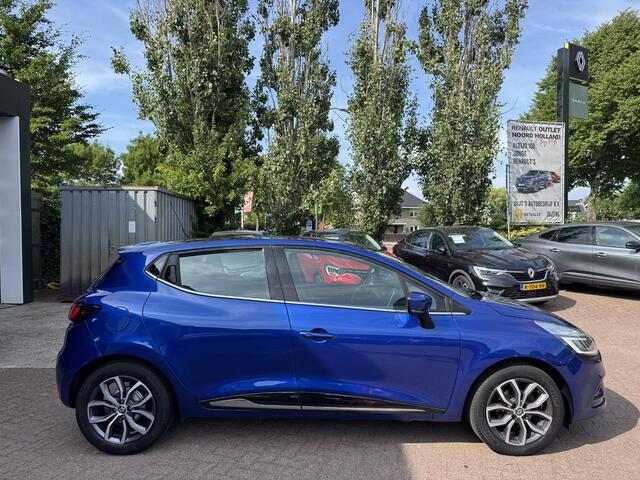 Renault CLIO 0.9 TCe Intens+Camera! 30.155km!!