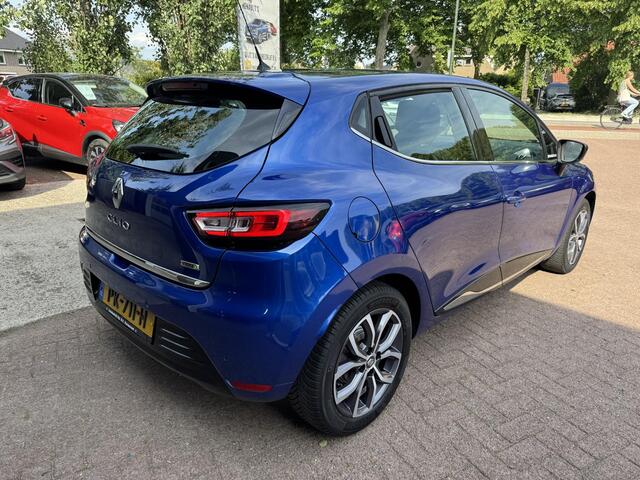Renault CLIO 0.9 TCe Intens+Camera! 30.155km!!