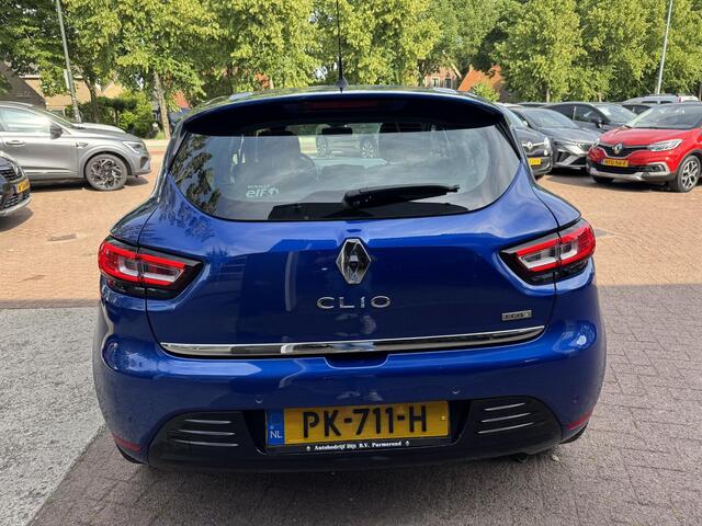 Renault CLIO 0.9 TCe Intens+Camera! 30.155km!!