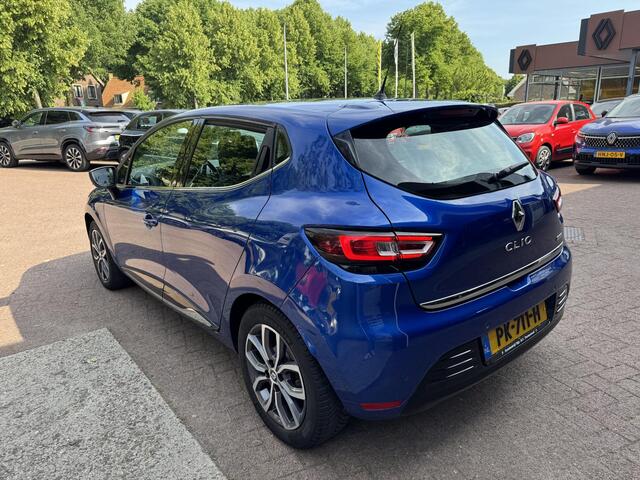 Renault CLIO 0.9 TCe Intens+Camera! 30.155km!!