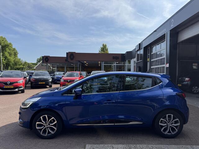 Renault CLIO 0.9 TCe Intens+Camera! 30.155km!!