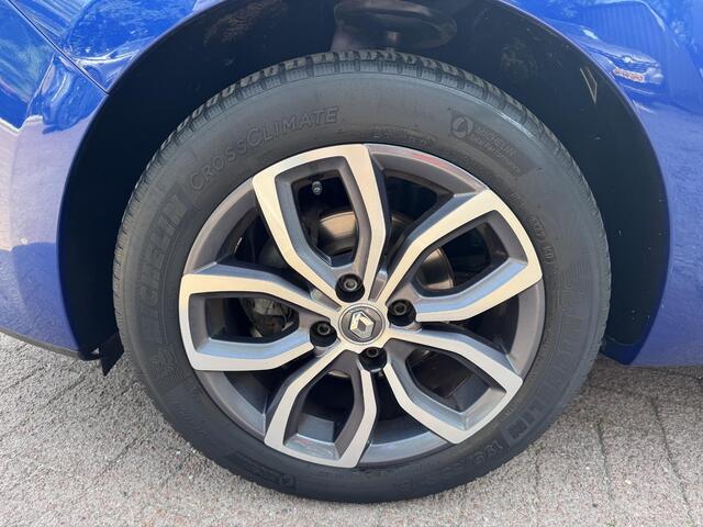 Renault CLIO 0.9 TCe Intens+Camera! 30.155km!!
