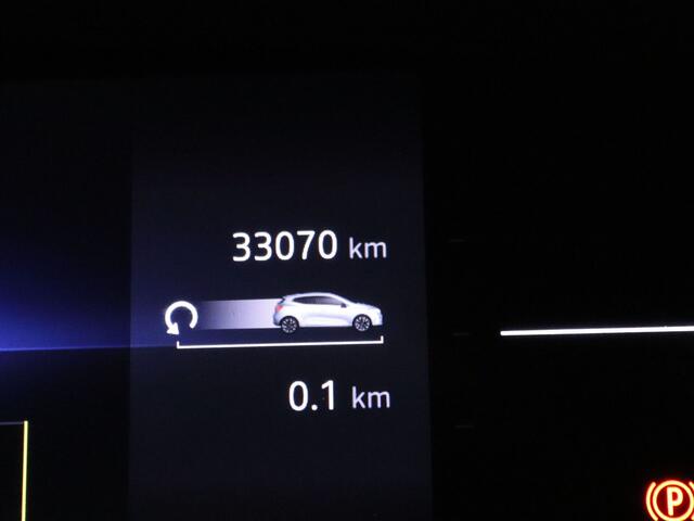 Renault CLIO E-Tech Full Hybrid 145pk techno Automaat Camera | Climate | Cruise | Carplay | Parkeersens. achter