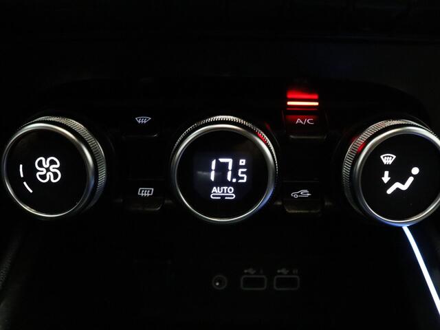 Renault CLIO E-Tech Full Hybrid 145pk techno Automaat Camera | Climate | Cruise | Carplay | Parkeersens. achter