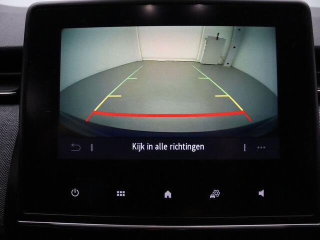 Renault CLIO E-Tech Full Hybrid 145pk techno Automaat Camera | Climate | Cruise | Carplay | Parkeersens. achter