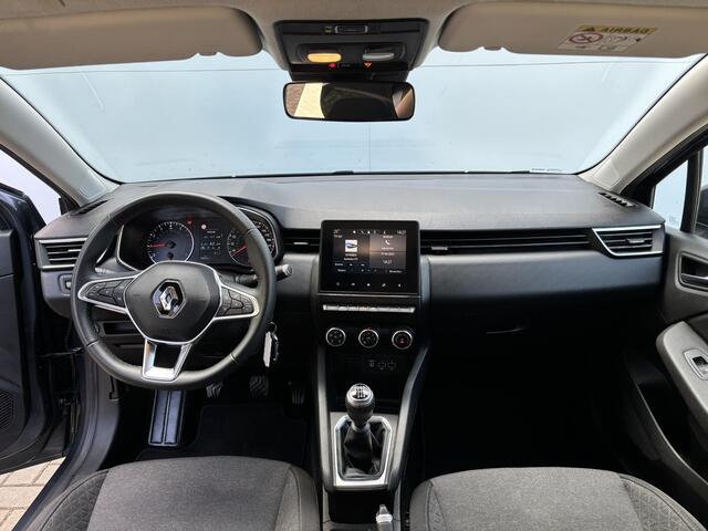 Renault CLIO 1.0 TCe Bi-Fuel Zen