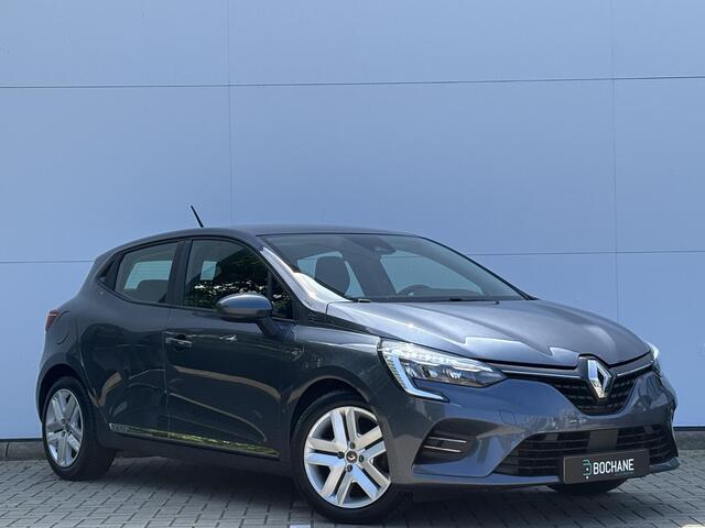Renault CLIO 1.0 TCe Bi-Fuel Zen