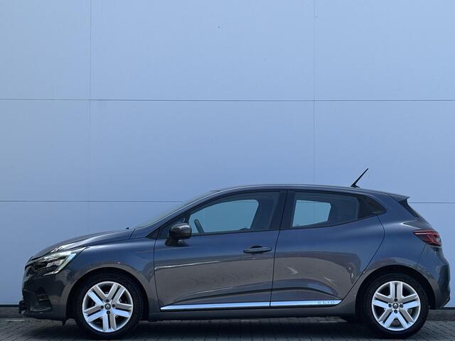 Renault CLIO 1.0 TCe Bi-Fuel Zen