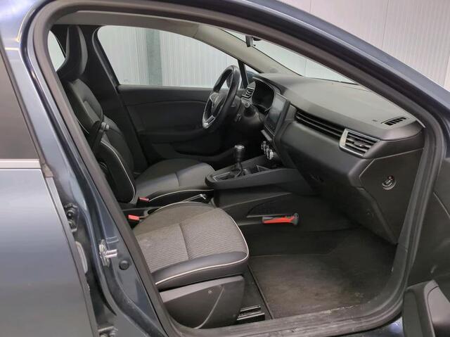 Renault CLIO 1.5 DCi Intens 5DRS./ Trekhaak / Airco-ecc./ Lmvelgen / Navigatie / Radio multimedia