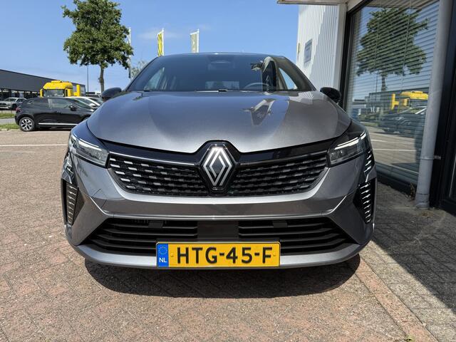 Renault CLIO 1.0 TCe 90 GPF techno | stoel- en stuurverwarming | camera | tijdelijk gratis Top Afleverpakket twv Eur 695