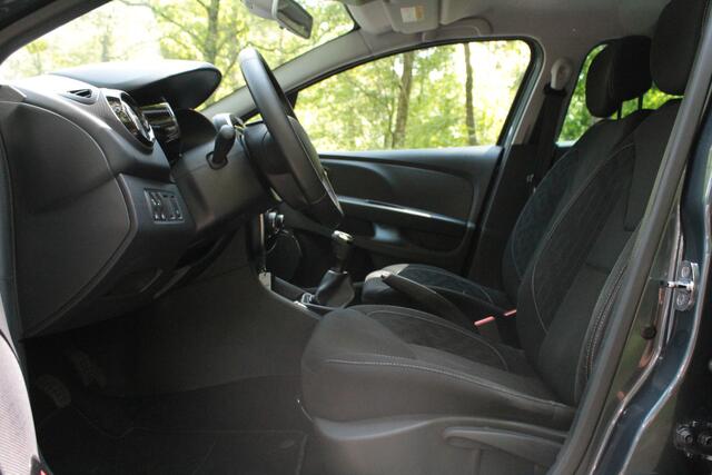 Renault CLIO 0.9 TCe Limited | Climate Control | Cruise Control