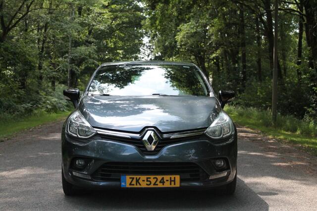 Renault CLIO 0.9 TCe Limited | Climate Control | Cruise Control