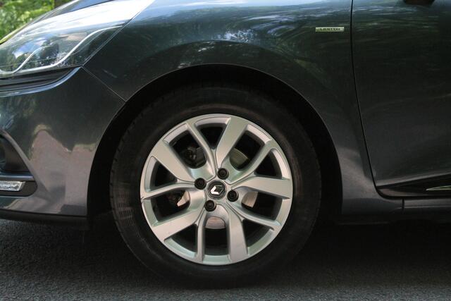 Renault CLIO 0.9 TCe Limited | Climate Control | Cruise Control