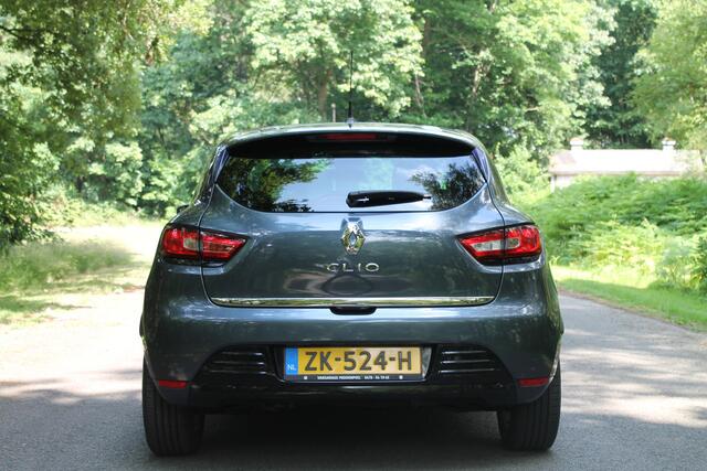 Renault CLIO 0.9 TCe Limited | Climate Control | Cruise Control