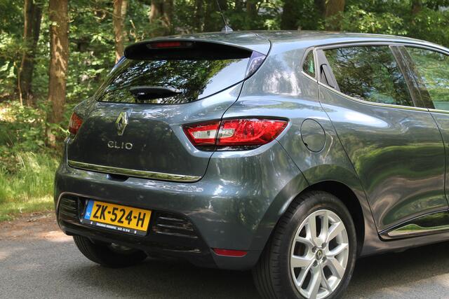 Renault CLIO 0.9 TCe Limited | Climate Control | Cruise Control