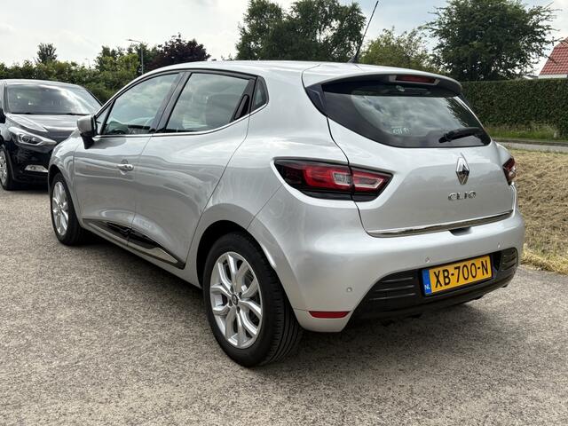 Renault CLIO 0.9 TCe Intens Navi | Climate | Cruise | Camera | Pdc