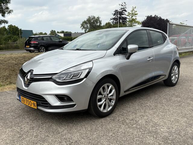 Renault CLIO 0.9 TCe Intens Navi | Climate | Cruise | Camera | Pdc