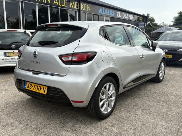 Renault CLIO 0.9 TCe Intens Navi | Climate | Cruise | Camera | Pdc