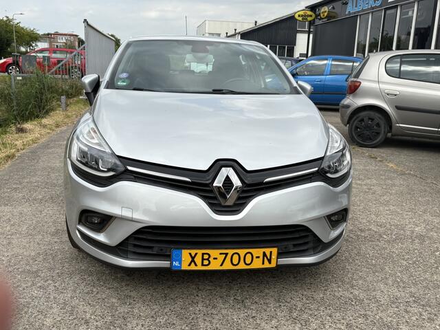 Renault CLIO 0.9 TCe Intens Navi | Climate | Cruise | Camera | Pdc
