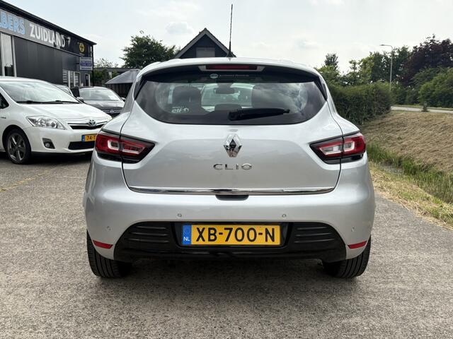 Renault CLIO 0.9 TCe Intens Navi | Climate | Cruise | Camera | Pdc