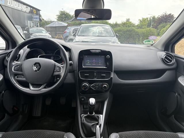 Renault CLIO 0.9 TCe Intens Navi | Climate | Cruise | Camera | Pdc