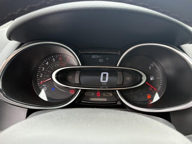 Renault CLIO 0.9 TCe Intens Navi | Climate | Cruise | Camera | Pdc